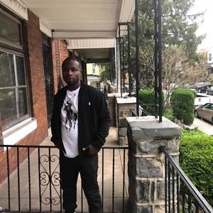 Meet your Posher, Dion